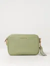 Michael Michael Kors Gina Cross Body Bag In Sand