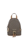 MICHAEL MICHAEL KORS MINI RHEA BACKPACK