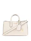 Michael Michael Kors Mini Scarlett Lock-detail Tote Bag
