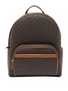 Michael Michael Kors Bex Backpack In Brown