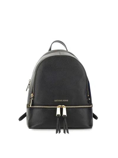 MICHAEL MICHAEL KORS MOCHILA - NEGRO