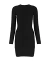 Michael Michael Kors Abito-s Nd Michael By Michael Kors Female In Black