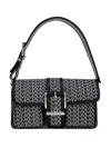 Michael Michael Kors Monogram-print Shoulder Bag