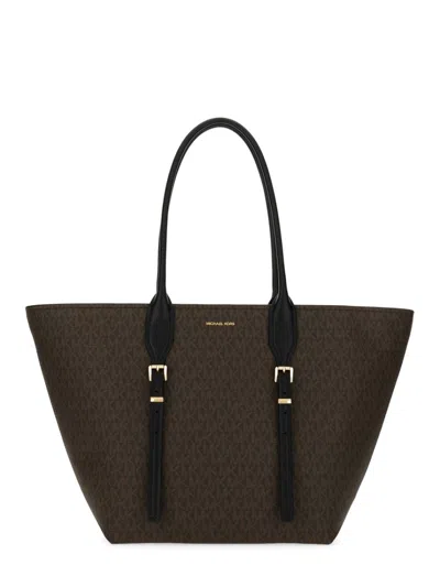 MICHAEL MICHAEL KORS MICHAEL MICHAEL KORS "MOORE" BAG