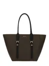 Michael Michael Kors Bag Moore In Black