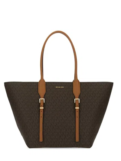 MICHAEL MICHAEL KORS MICHAEL MICHAEL KORS "MOORE" BAG