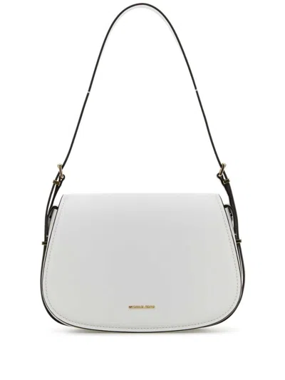 MICHAEL MICHAEL KORS MOORE SHOULDER BAG