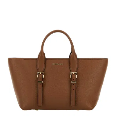 MICHAEL MICHAEL KORS MOORE TOTE BAG