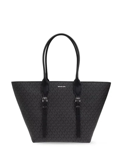 MICHAEL MICHAEL KORS MOORE TOTE BAG