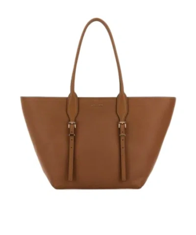 MICHAEL MICHAEL KORS MICHAEL MICHAEL KORS MOORE LARGE TOTE BAG