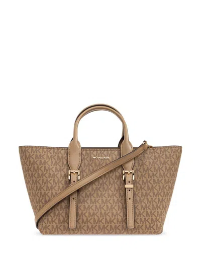 MICHAEL MICHAEL KORS MOORE TOTE BAG