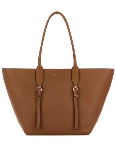 MICHAEL MICHAEL KORS MOORE TOTE BAG