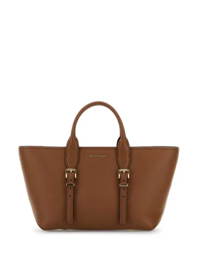 MICHAEL MICHAEL KORS MOORE TOTE BAG