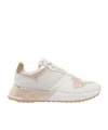 Michael Michael Kors Multi-panel Sneakers