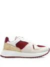 Michael Michael Kors Multi-panel Sneakers