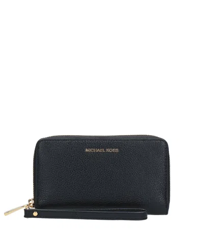 Michael Michael Kors 钱包 In Nero