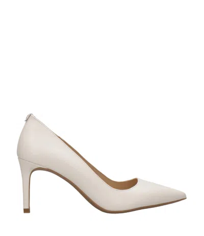 Michael Michael Kors With Heel Beige In Neutral