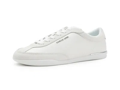 Michael Michael Kors Nolan Lace-up In White