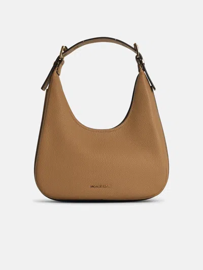 Michael Michael Kors 'nolita' Beige Leather Bag