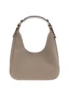 Michael Michael Kors Nolita Leather Top-handle Tote Bag