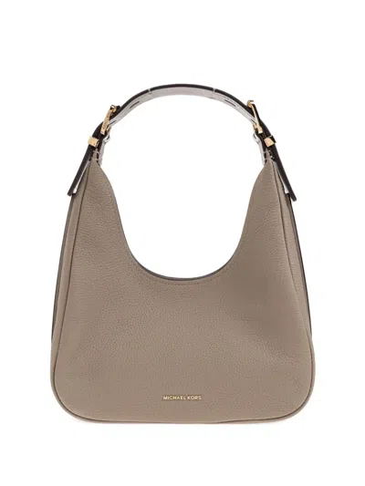 Michael Michael Kors Nolita Leather Top-handle Tote Bag