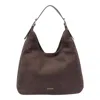 Michael Michael Kors Nolita Logo Shoulder Bag