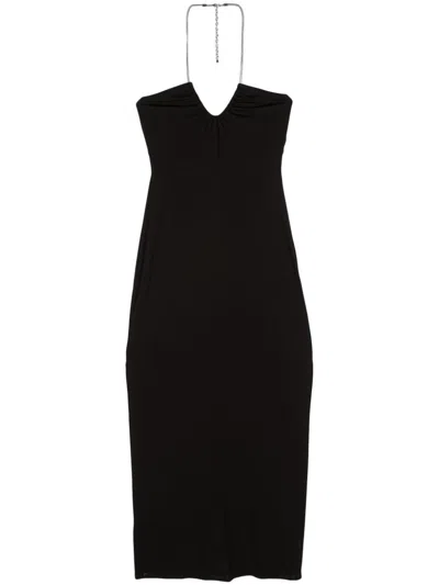 Michael Michael Kors Offshoulder Mini Dress