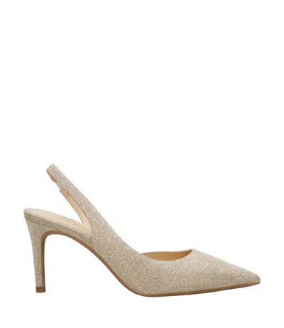 Michael Michael Kors 高跟鞋 In Neutral