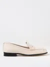 MICHAEL MICHAEL KORS LOAFERS MICHAEL MICHAEL KORS WOMAN COLOR CREAM,G08768078