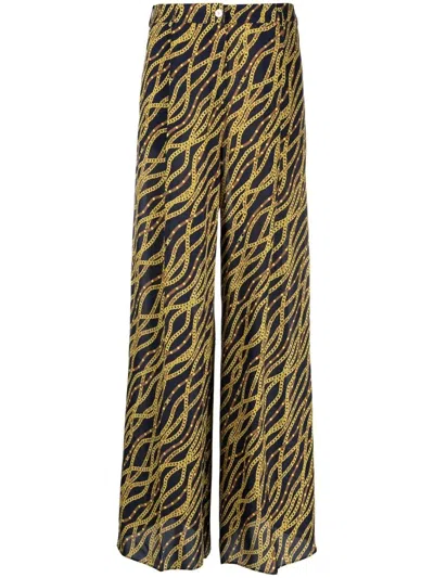 MICHAEL MICHAEL KORS MICHAEL MICHAEL KORS PANTALONE