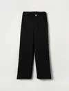 Michael Michael Kors Pants  Kids Color Black In Schwarz
