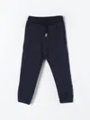 Michael Michael Kors Pants  Kids Color Blue In Blau
