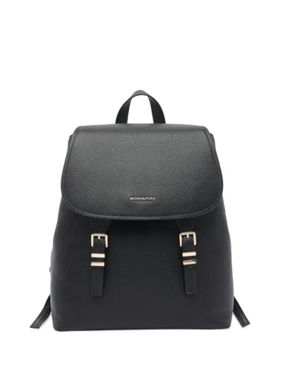 Michael Michael Kors Pebbled Leather Backpack