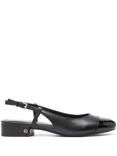 Michael Michael Kors "perla" Flex Sling Flat