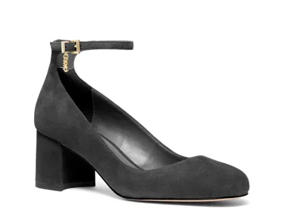 Michael Michael Kors Perla Pump In Black