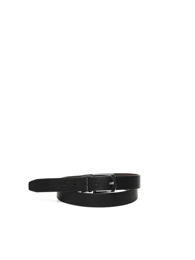 Michael Michael Kors Pin-buckle Fastened Belt