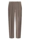Michael Michael Kors Belt Loop Track Pants