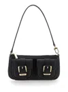 Michael Michael Kors Pochette In Black