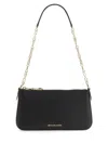 Michael Michael Kors Pochette Media Con Logo Empire