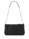 Michael Michael Kors Pochette Media Con Logo Empire