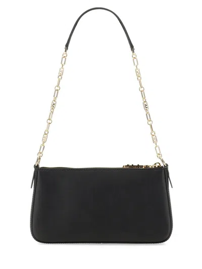 Michael Michael Kors Pochette Media Con Logo Empire
