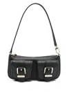 MICHAEL MICHAEL KORS MICHAEL MICHAEL KORS POCHETTE S CONVERT BLACK POCKETS
