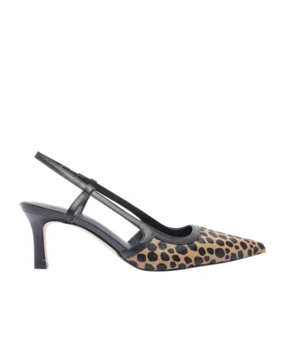 MICHAEL MICHAEL KORS ALORA PUMPS