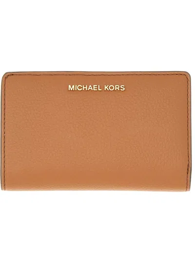 Michael Michael Kors Portafoglio In Pelle