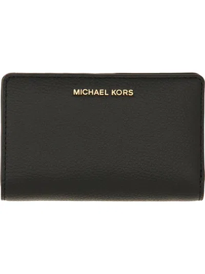 Michael Michael Kors Portafoglio In Pelle