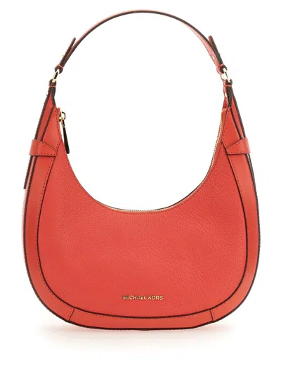 MICHAEL MICHAEL KORS MICHAEL MICHAEL KORS PRESTON SMALL HOBO BAG