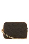 Michael Michael Kors Printed Canvas Bryant Crossbody Bag