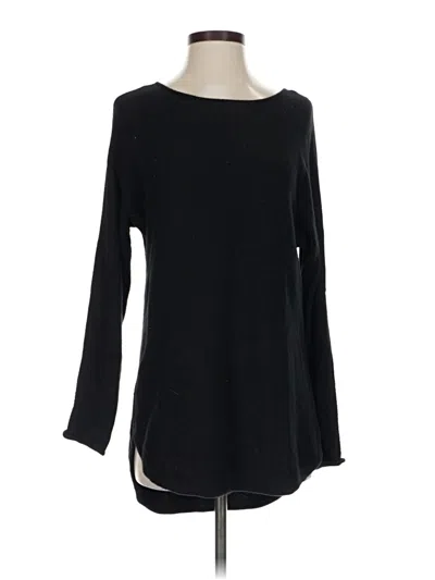 Pre-owned Michael Michael Kors Pullover Sweater In Black