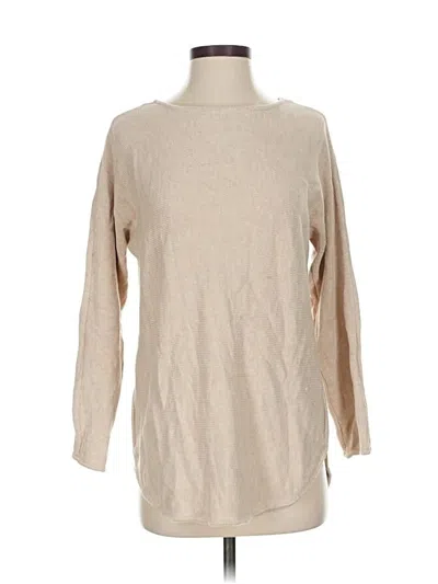 Pre-owned Michael Michael Kors Pullover Sweater In Brown