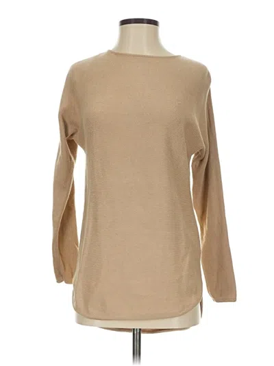 Pre-owned Michael Michael Kors Pullover Sweater In Brown